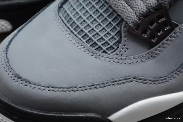 Reps TB (2019) Air 308497-007 Cool 4 Retro Jordan Grey 0610